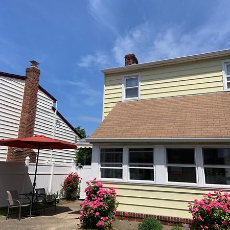纽约zuhua长岛 Apartment Hempstead Exterior foto
