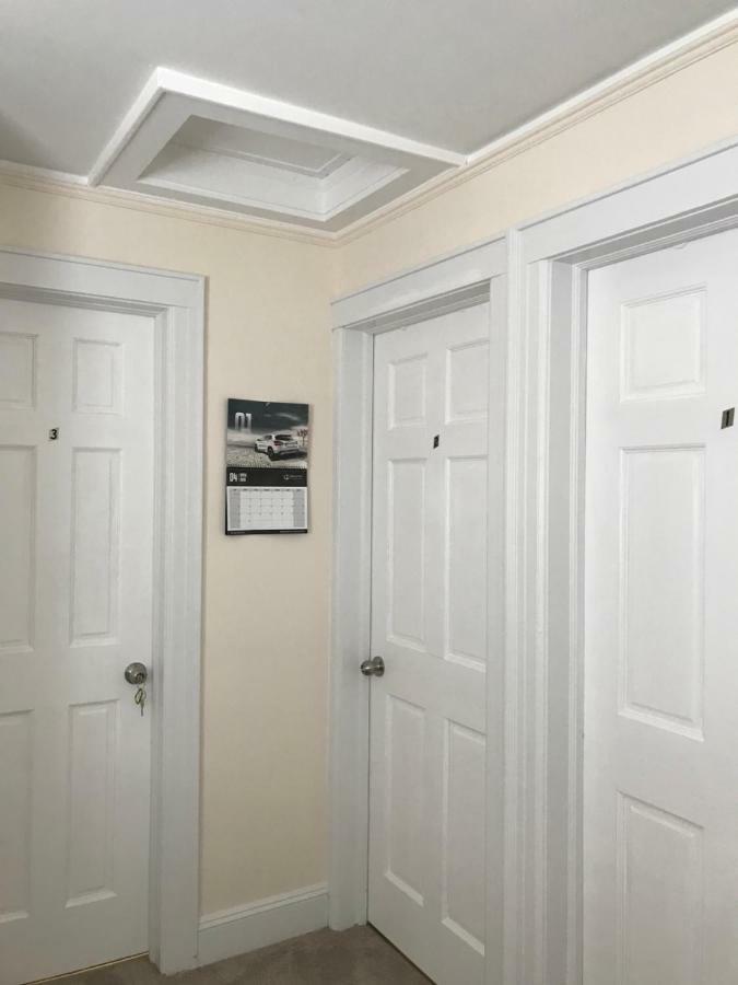 纽约zuhua长岛 Apartment Hempstead Exterior foto